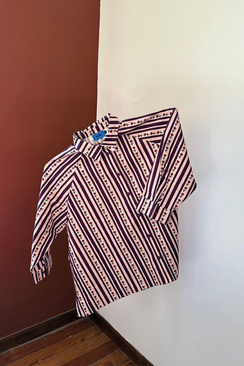 Camisa Ding
