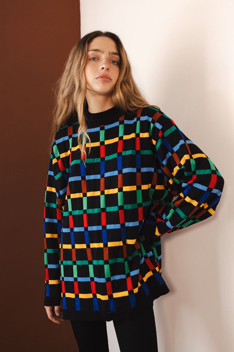 Sweater Pipo