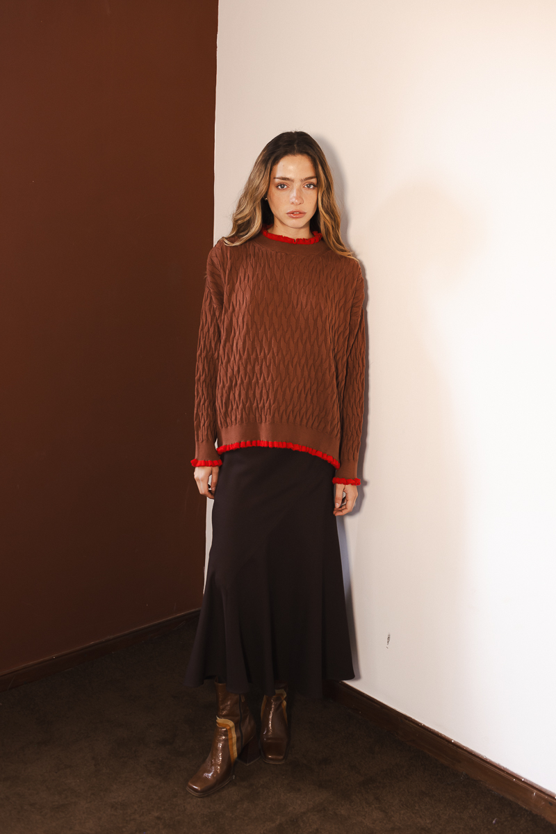 Sweater Circo