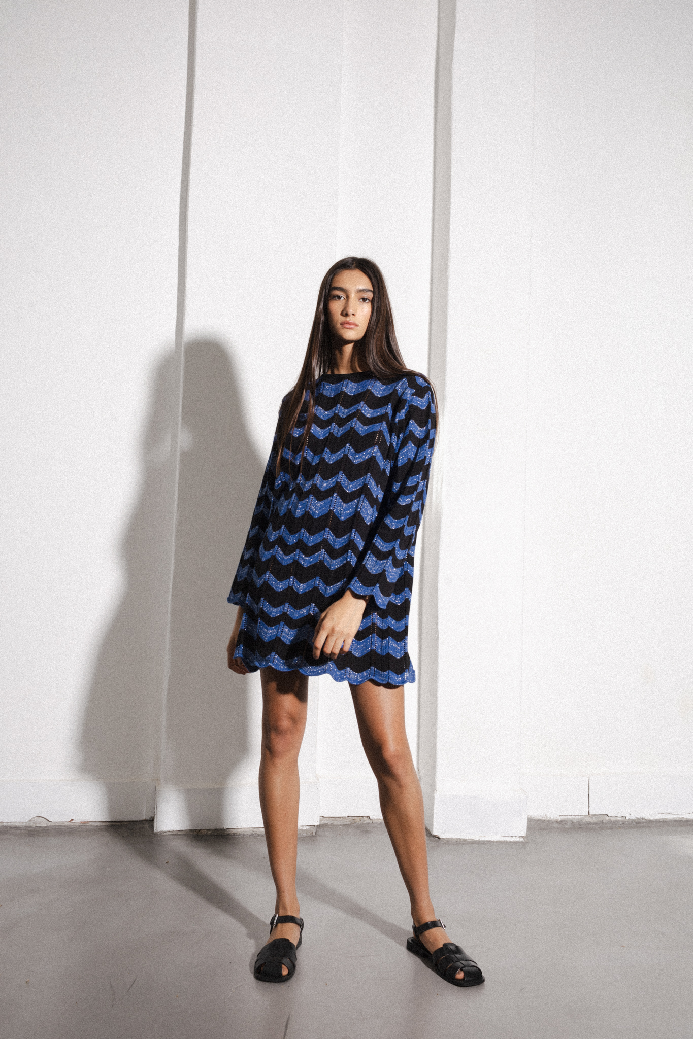 Vestido Bochorno