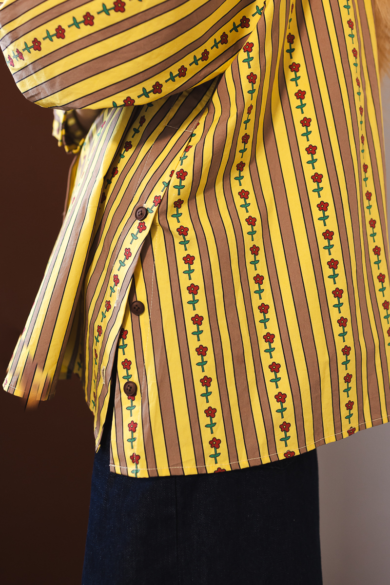 Camisa Ding