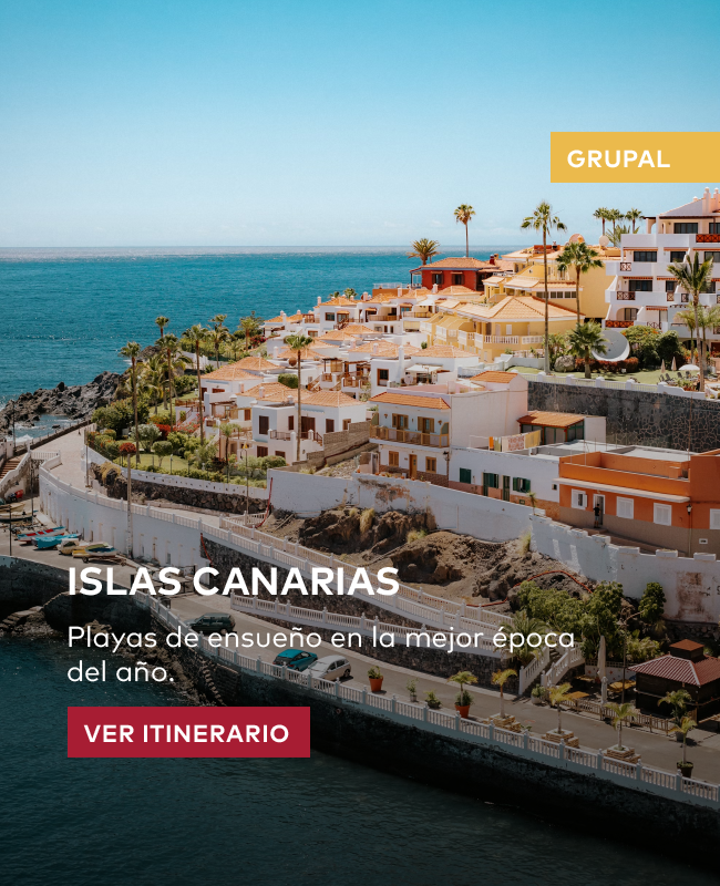  Islas Canarias