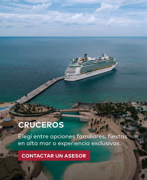  Cruceros