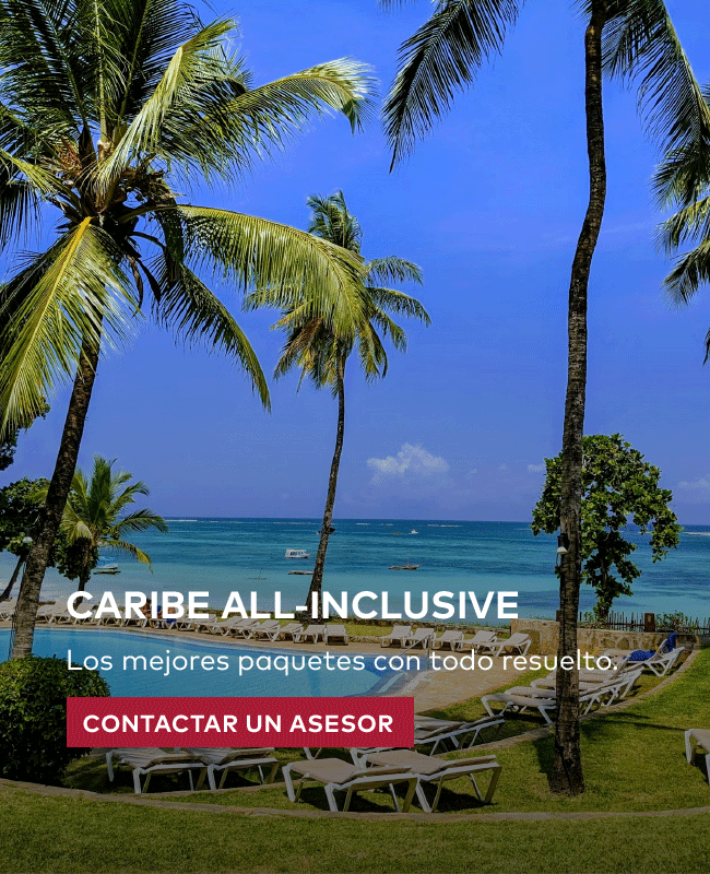  Caribe