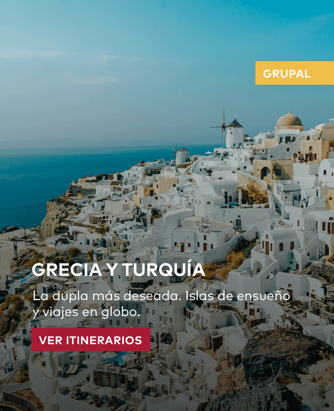  Grecia y Turquía