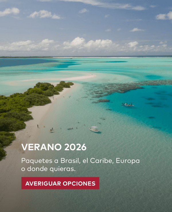  Verano 2026