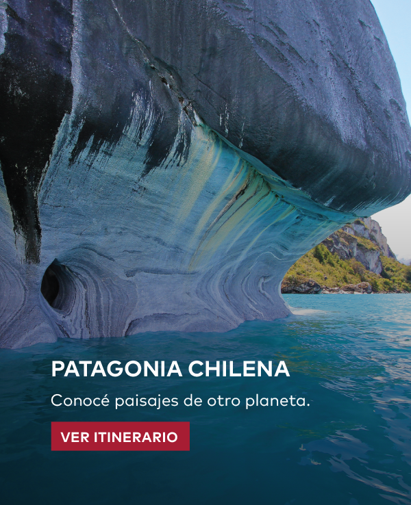  Patagonia Chilena