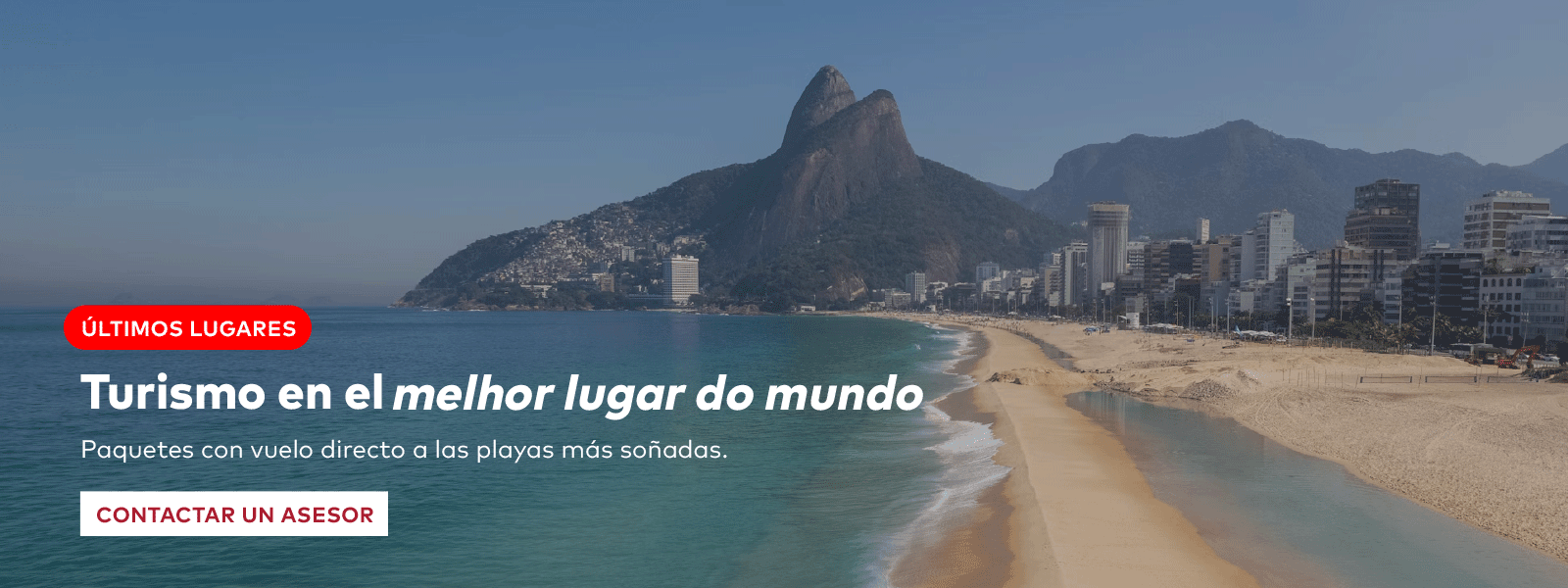 Brasil Turismo