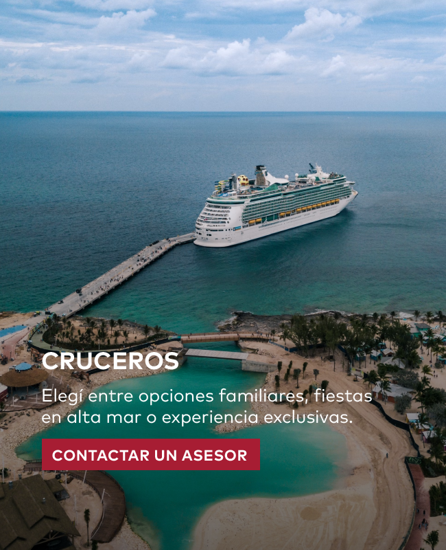  Cruceros