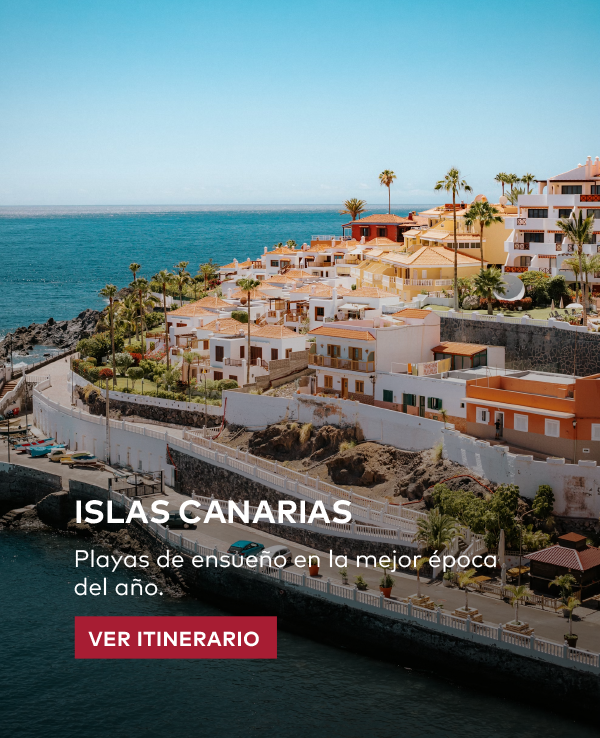  Islas Canarias