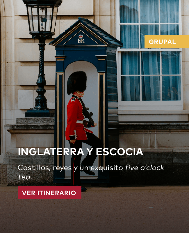  Inglaterra y Escocia