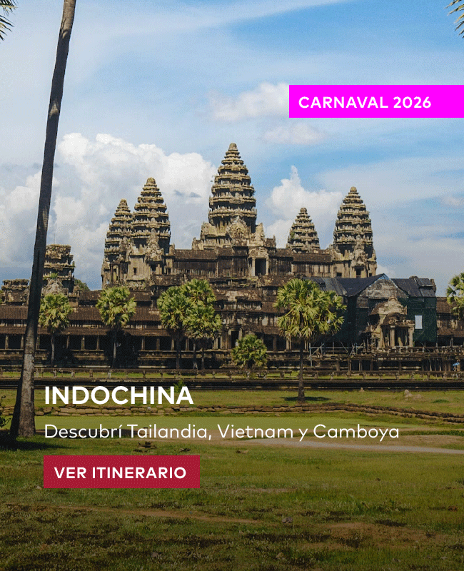  Indochina