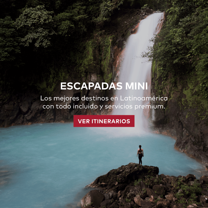 Escapada Minis