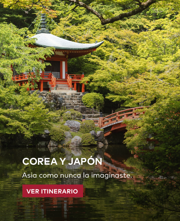  corea y japon