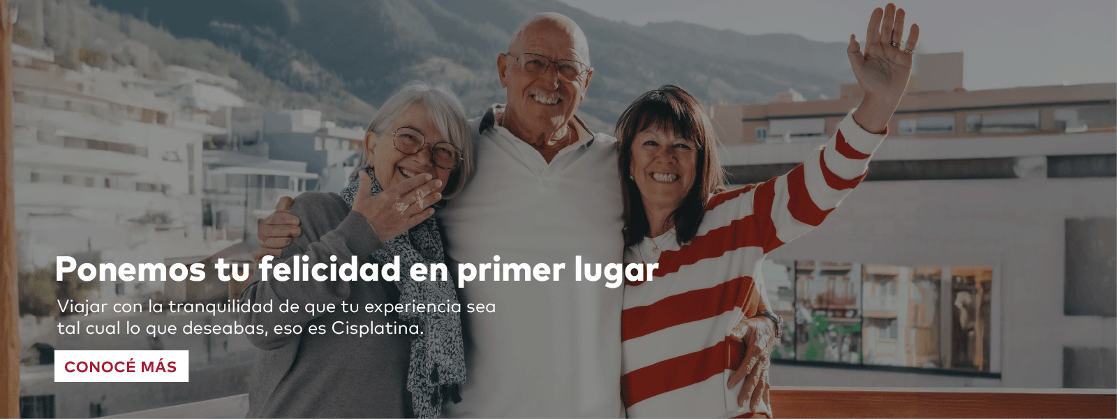 Portada Cisplatina