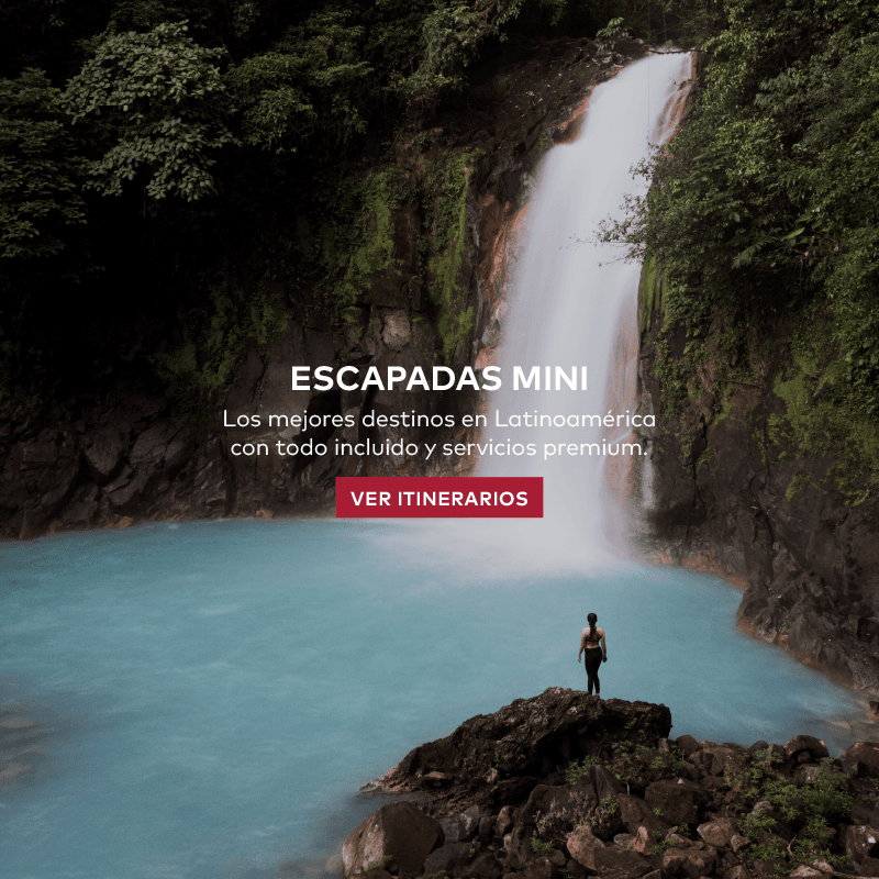 Escapada Minis