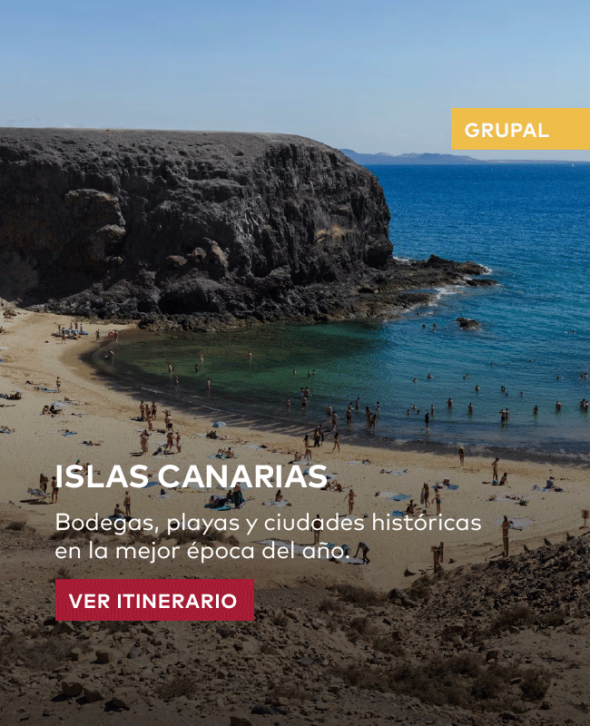  Islas Canarias