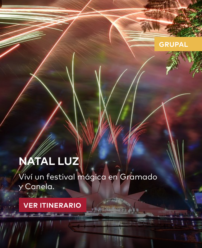  Natal Luz