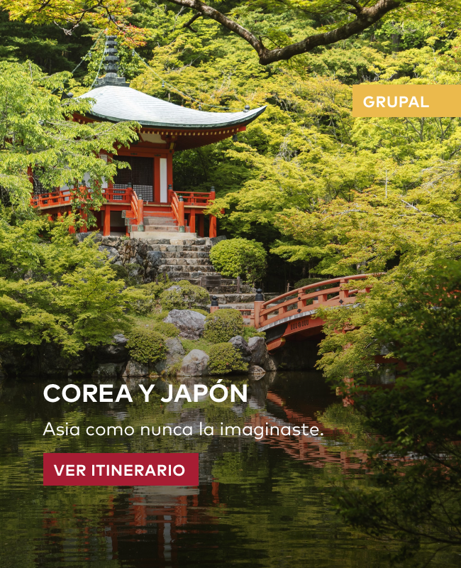  corea y japon