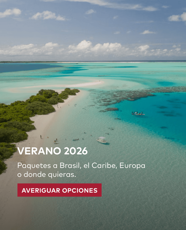 Verano 2026