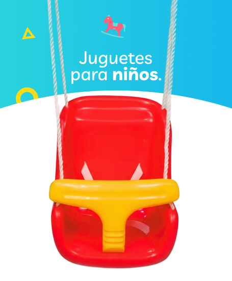 CUAC.UY Jueguetes para niños
