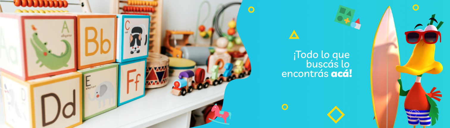 CUAC.UY Ver todos los productos de cuac