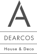 Servilletero Seagrass - DeArcos House & Deco