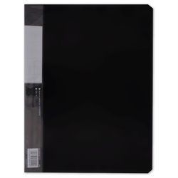 Carpeta 20 Fundas A4 Teooria