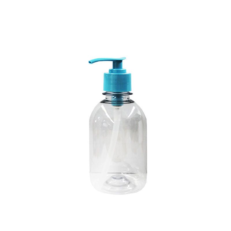 Frasco Dispensador Redondo 250ml