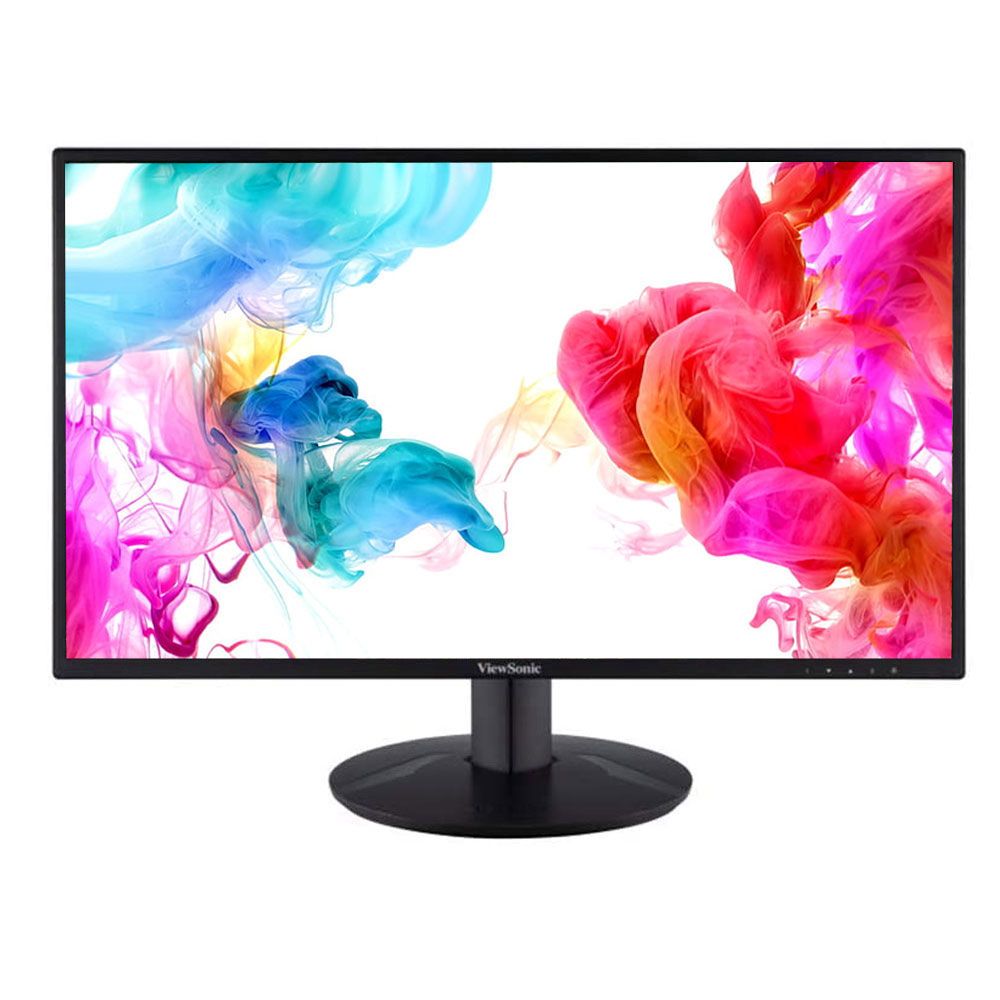 Monitor Viewsonic Nuevo VA2418 Led 24