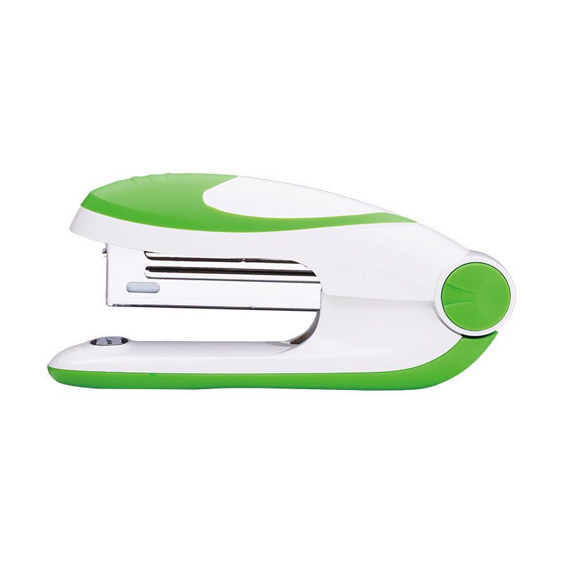 Engrampadora Chica 12 Hojas colores Deli