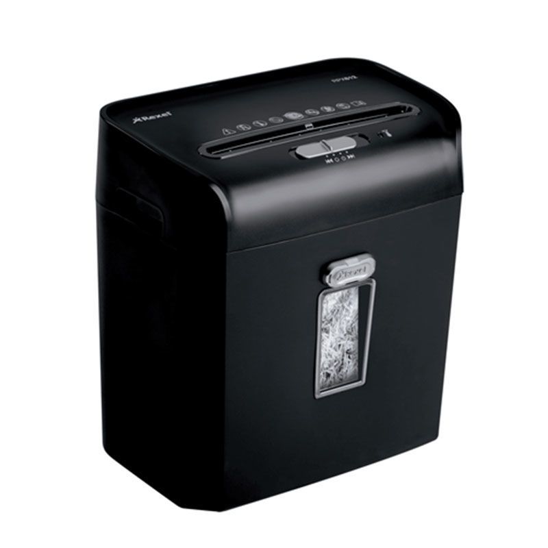 Destructora de Papel Promax REX-612 Rexel