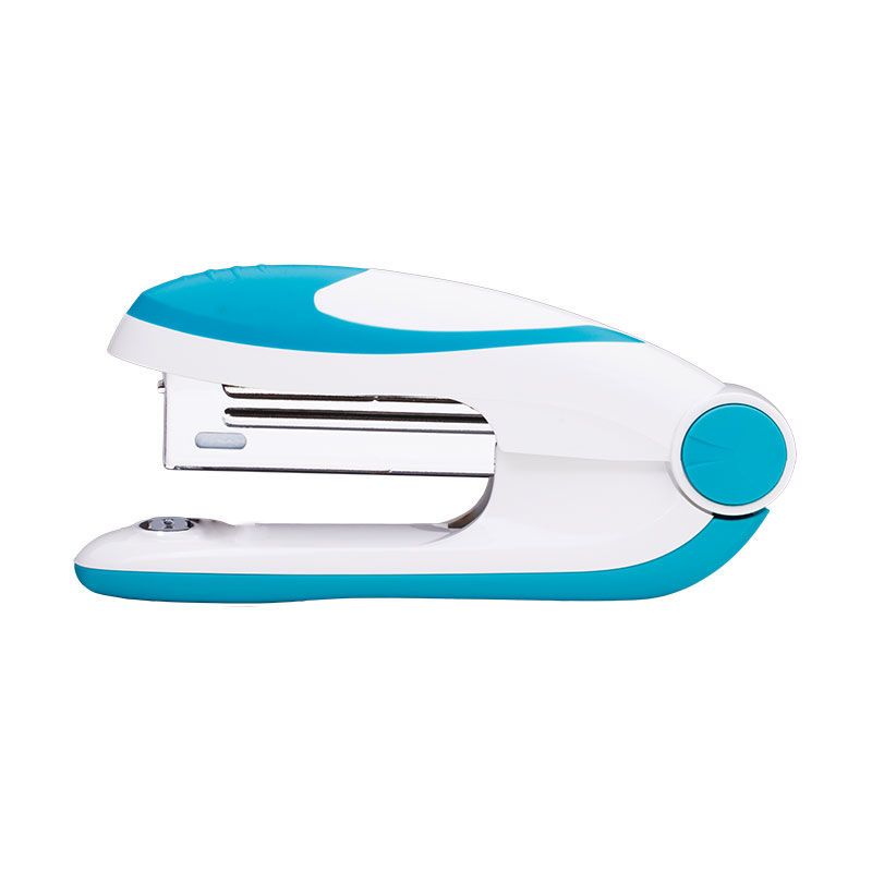 Engrampadora Chica 12 Hojas colores Deli