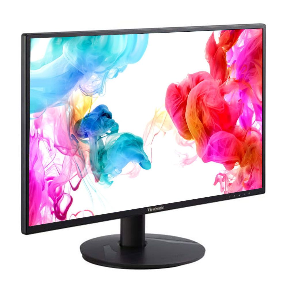 Monitor Viewsonic Nuevo VA2418 Led 24