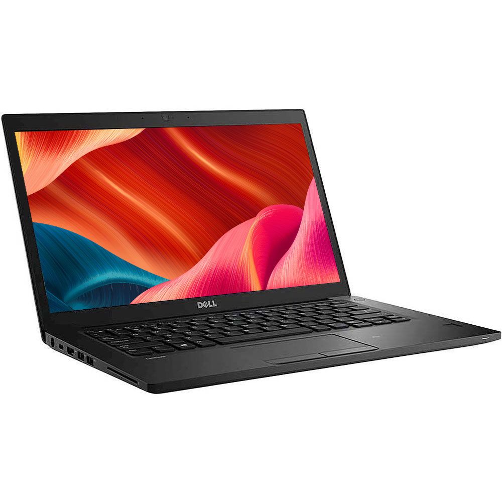 Notebook Dell Touch 7390 i5-8350U Intel Core 13