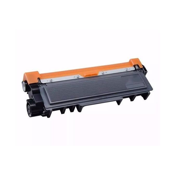 Toner Compatible Brother TN 2370 L 2320 D 2360 2520