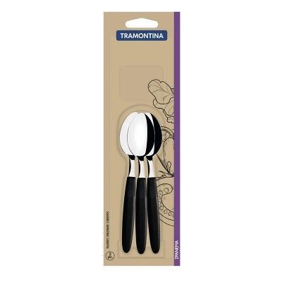 Set x3 Cuchara de té Ipanema Tramontina 