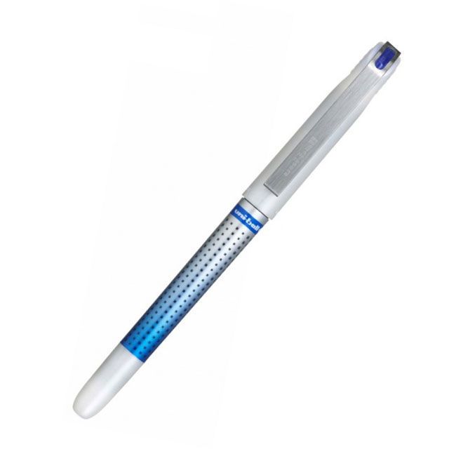 Lapicera Roller Needle 0.7 Azul Uniball 