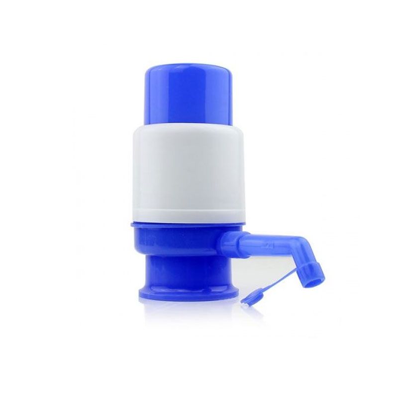 Bomba Dispensadora de Agua para Bidones 6L
