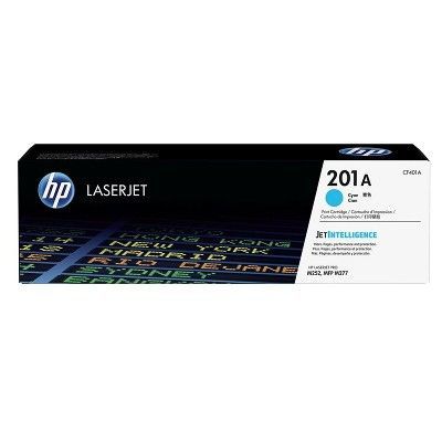 Toner hp CF401A (201A) Cyan Original