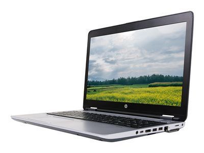 Notebook HP 650 i5 8G 256SSD G2 Reacondicionado