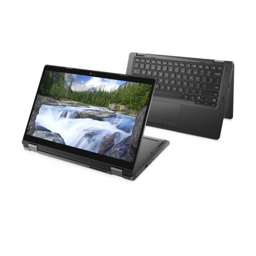 Notebook Dell i5 16GB 512SSD 13.3