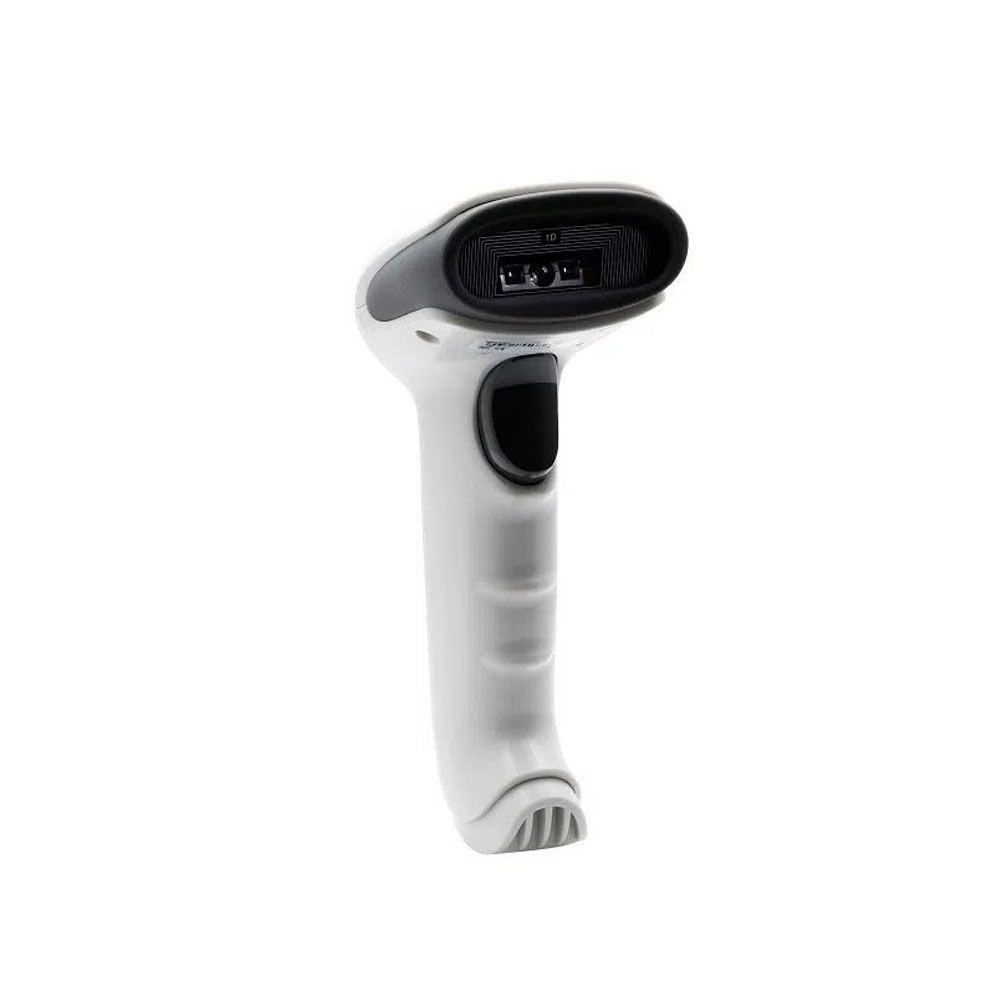 Lector código de barras pistola scanner Multilaser GA164 - Districomp