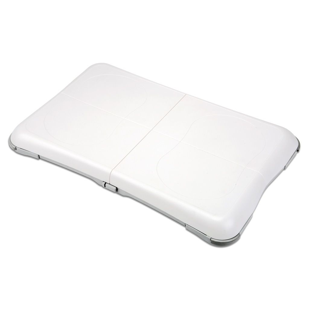 Tabla para Wii Fit Kolke