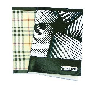 Cuaderno 48h Rayado Engrapado Matra