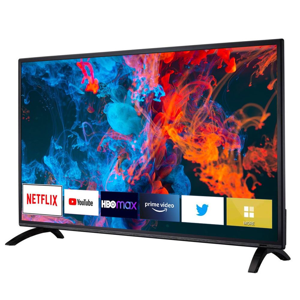 Smart TV Asano 50D1 LED 50