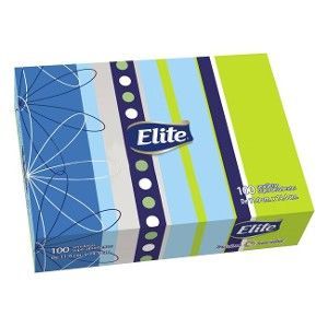 Servilletas Elite Multiuso x100