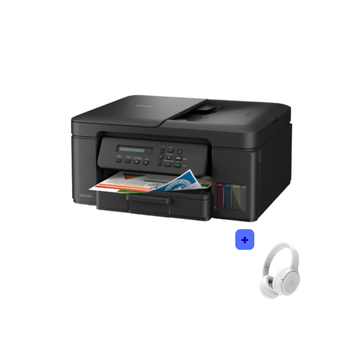Impresora Multifuncion Brother DCPT730DW DULPEX WIFI