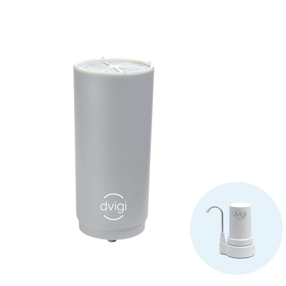 Repuesto Sobre Mesada Compact DVIGI