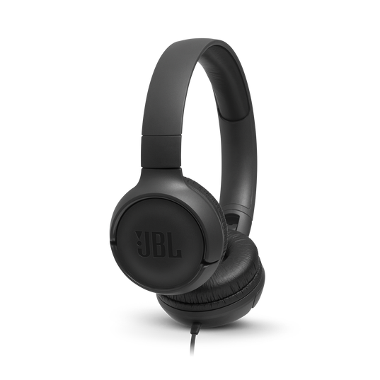 Auricular JBL T500 Negro